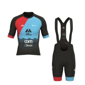 Chaqueta chandal escuela