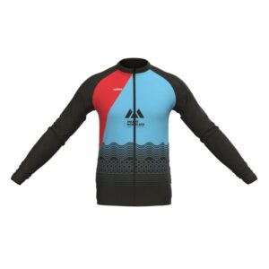 Chaqueta chandal adulto