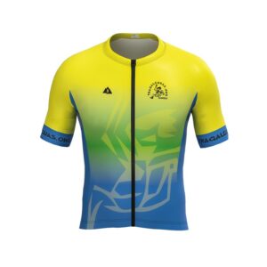 Maillot corto