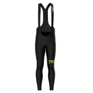 Culotte largo Hombre