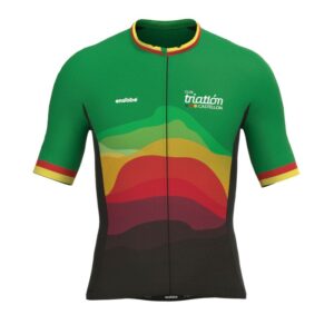 Maillot corto Escuela