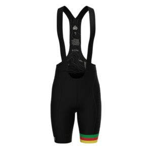 Culotte corto Hombre